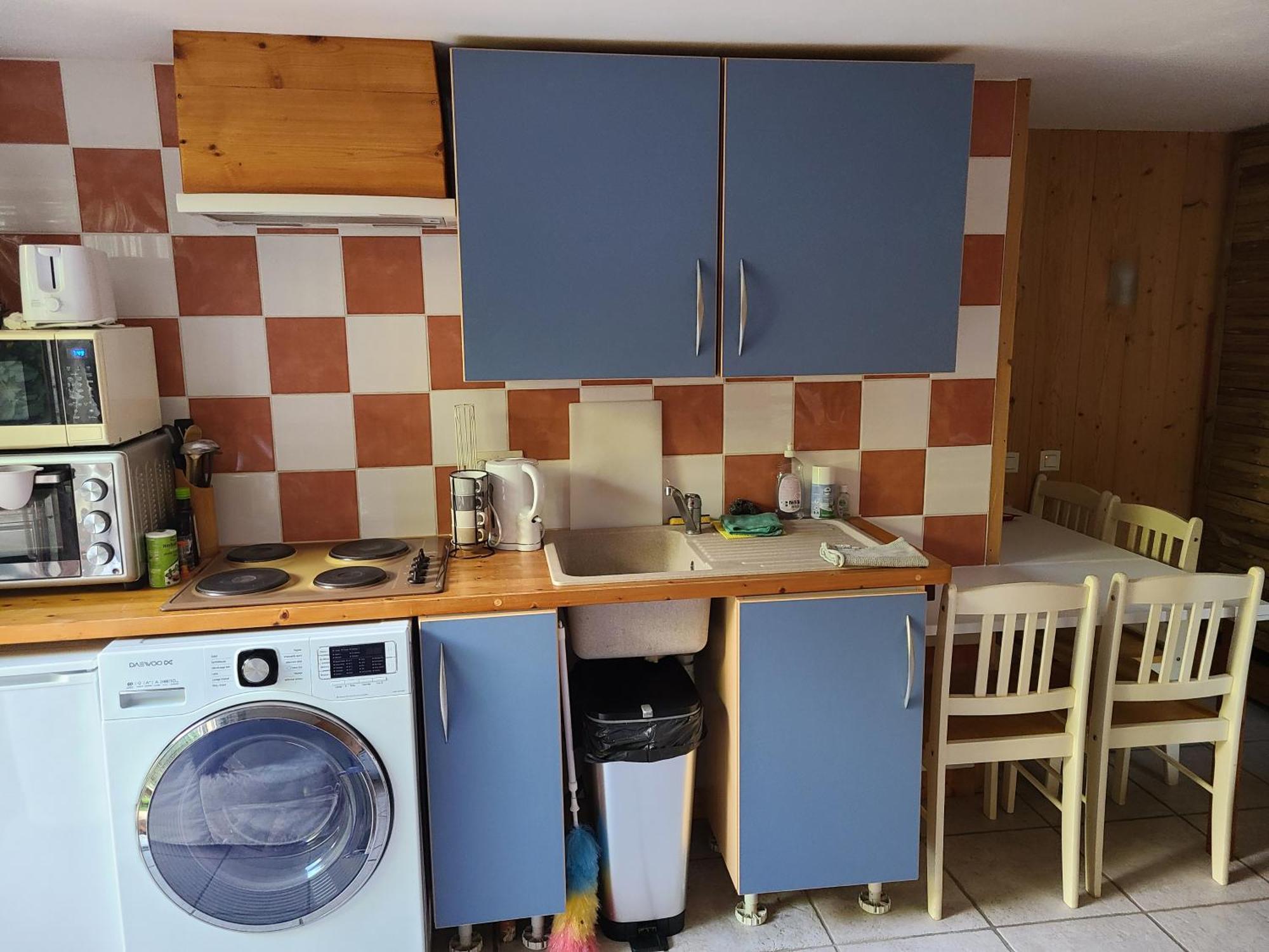 L'Oree Des Bornes-Appartement Avec Piscine Évires Exteriér fotografie