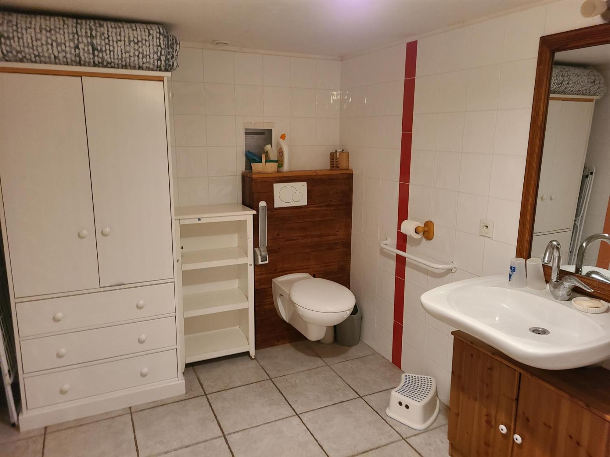 L'Oree Des Bornes-Appartement Avec Piscine Évires Exteriér fotografie