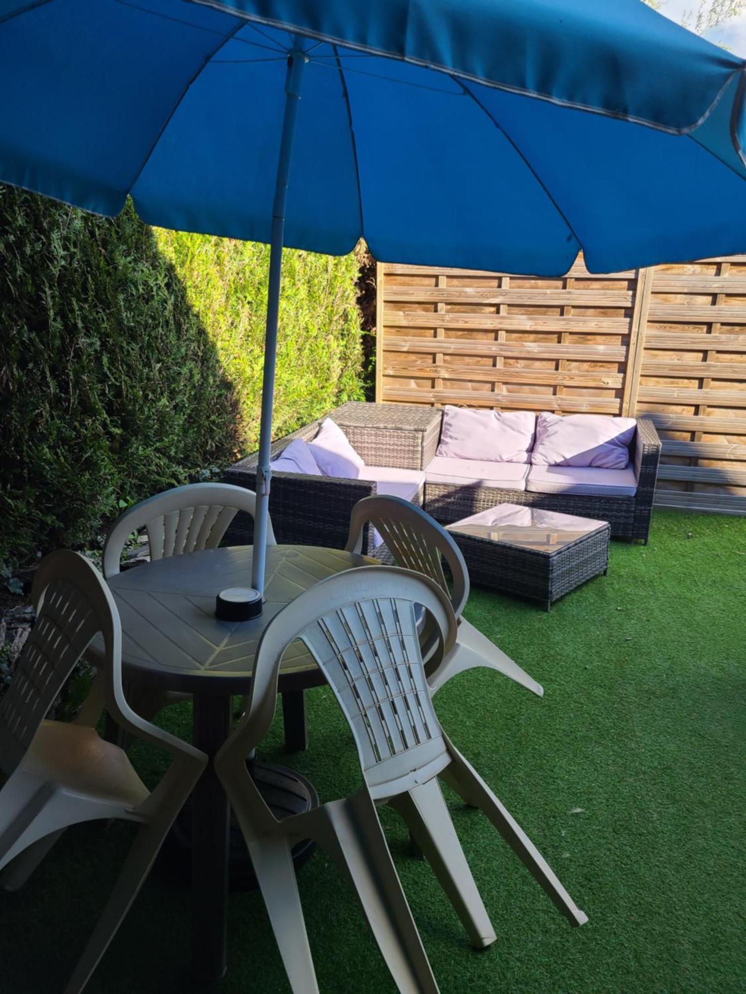 L'Oree Des Bornes-Appartement Avec Piscine Évires Exteriér fotografie