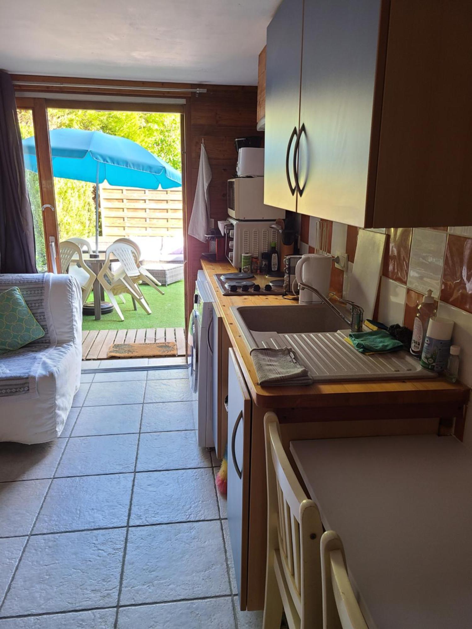 L'Oree Des Bornes-Appartement Avec Piscine Évires Exteriér fotografie
